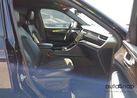 2023 Jeep Grand Cherokee L Altitude 4X2 из США, поврежденный, VIN 1C4RJJAG0P8106160